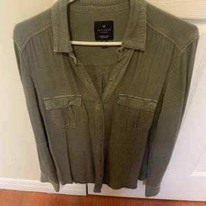 American eagle long sleeve